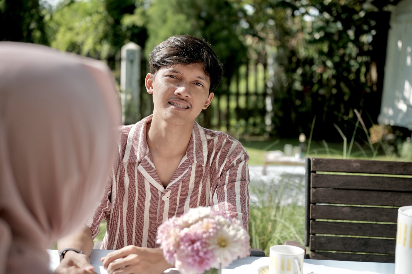 Yuri Qois Dhiya'uddin