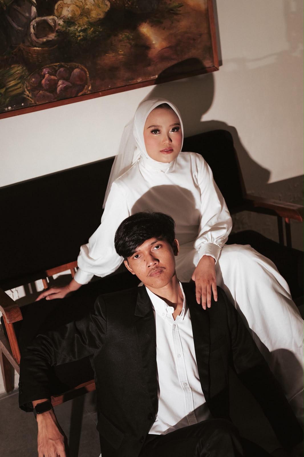Akad Nikah
